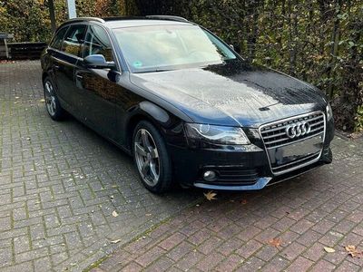 gebraucht Audi A4 A4Avant 2.0 TFSI Ambiente