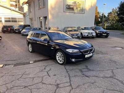 BMW 535