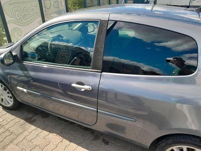 Renault Clio II