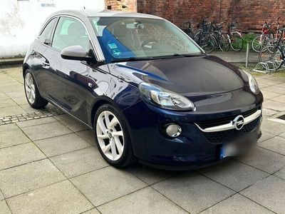 gebraucht Opel Adam (2014)