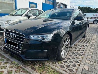 gebraucht Audi A5 Sportback 3.0 TDI 160kW S tronic quattro -