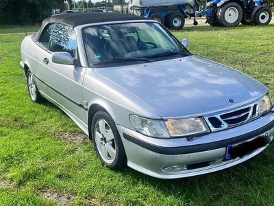 Saab 9-3 Cabriolet