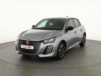 Neu Peugeot 208 2025 Andere Kleinwagen