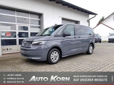 gebraucht VW Multivan 2.0 TDI DSG - 5 Jahre Garantie