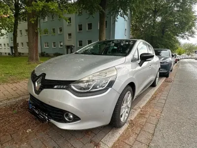 Gebraucht Renault Clio
