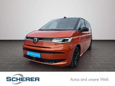 VW T7
