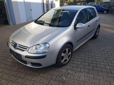 VW Golf V