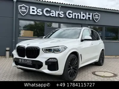 Gebraucht BMW X5