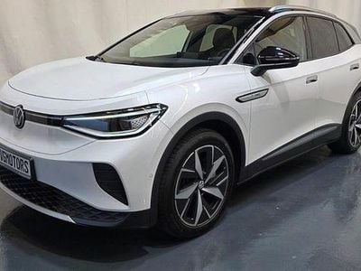 Second-hand VW ID.4 Pro 210 kW (286 CP) 2024 SUV