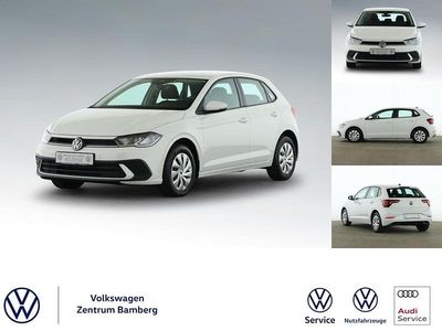 Used VW Polo S 80 HP (58 kW) 2023 White Hatchback