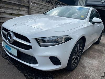 Mercedes A250