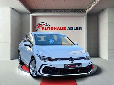 Weiß Gebraucht 2021 VW Golf GTE Limousine | 19.990 € (Fairer Preis)