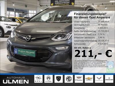 Opel Ampera