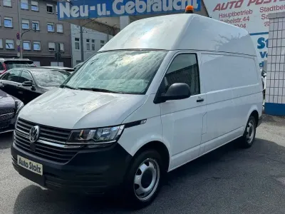 Gebraucht VW T6.1