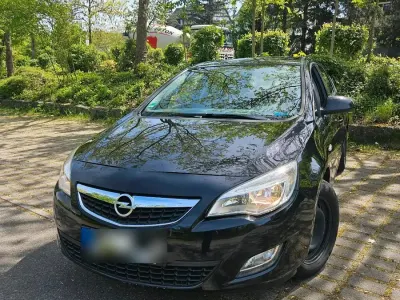 Usata Opel Astra