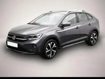 Gebraucht VW Taigo Style 110 PS (80 kW) 2022 Manufacturer SUV