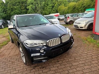 BMW X5 M50