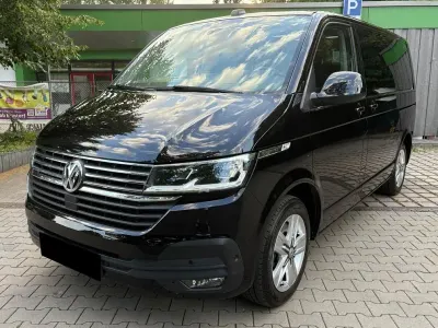 Gebraucht VW Multivan