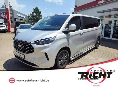 Gebraucht Ford Tourneo Custom