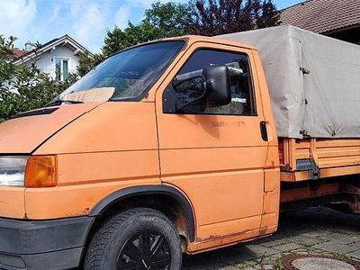 VW T4