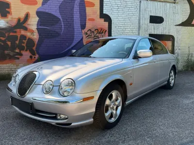 Gebraucht Jaguar S-Type
