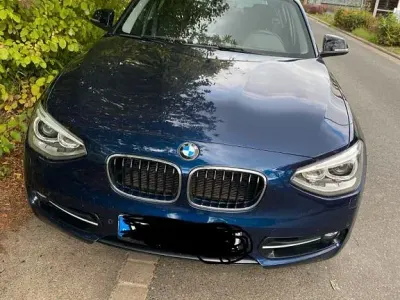 Gebraucht BMW 118