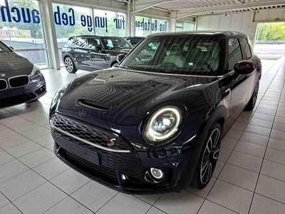 Mini John Cooper Works Clubman