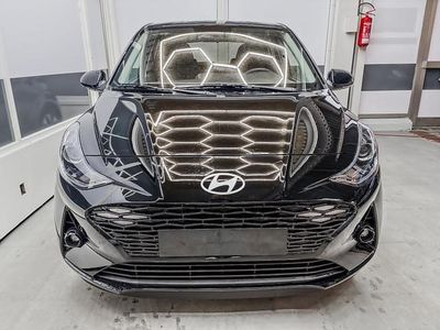 Neu Hyundai i10 Premium 77 PS (56 kW) 2025 Kleinwagen