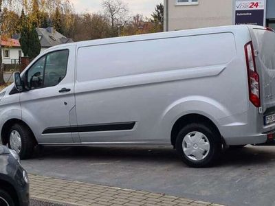 gebraucht Ford 300 Transit Custom Transit CustomL2H1 LKW VA MH Trend