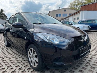 gebraucht Mazda 2 Lim. 1.3 Independence