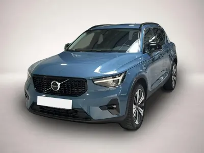 Gebraucht Volvo XC40 Plus 261 PS (191 kW) 2023 Manufacturer SUV