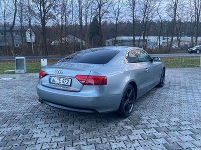 gebraucht Audi A5 2.0 TFSI