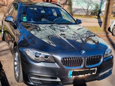 BMW 518