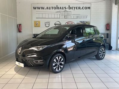 gebraucht Renault Zoe Evolution 100% Elektrisch