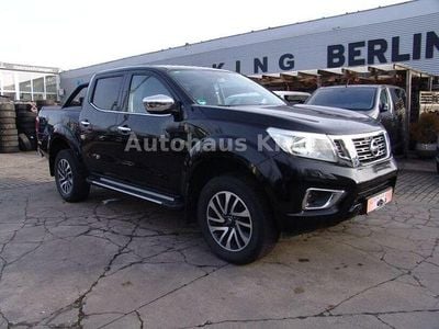 Schwarz Gebraucht 2019 Nissan Navara N-Connecta Abholung | 26.400 € (Guter Preis)