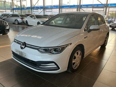 VW Golf VIII