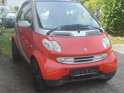 Smart ForTwo Coupé