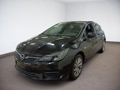 gebraucht Opel Astra 1.2 Turbo Start/Stop Elegance