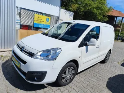 Gebraucht Citroën Berlingo