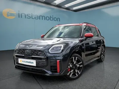 Gebraucht Mini Countryman 300 PS (220 kW) 2025 Grau SUV