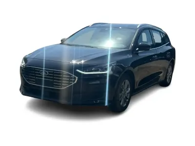 Neu Ford Focus Titanium 125 PS (91 kW) 2026 Andere Kombi