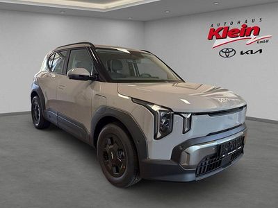 Neu Kia EV2 Earth 108 kW (147 PS) 2026 Grau SUV