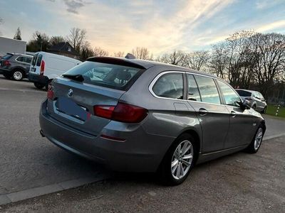 gebraucht BMW 520 d Touring -