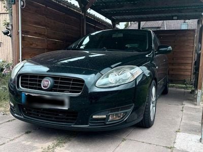 Fiat Croma