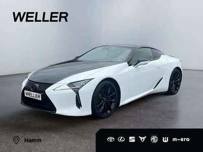 Lexus LC 500