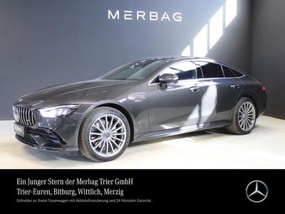 Mercedes AMG GT 53