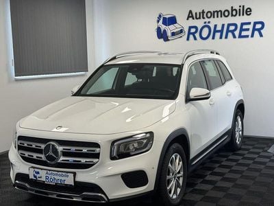 Mercedes GLB200