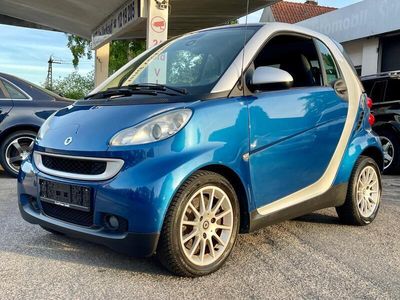 Smart ForTwo Coupé