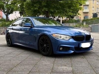 BMW 435