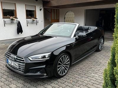 Audi A5 Cabriolet